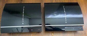 Playstation 3 FAT (ND)