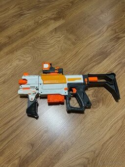 Nerf Pištoľ