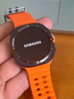 Samsung Galaxy Watch Ultra LTE