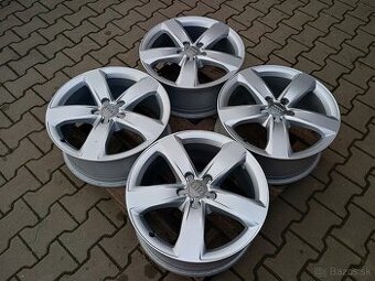 Originálne ALU disky Audi, VW, Škoda, Seat 5x112 R18 ET37