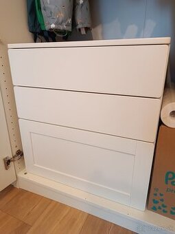 IKEA Komody