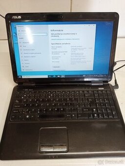 Asus k50ij