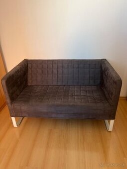 Dvojmiestna pohovka Knopparp IKEA