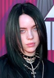 Billie Eilish Praha