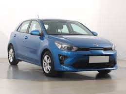 Ponúkame Kia Rio na prenájom