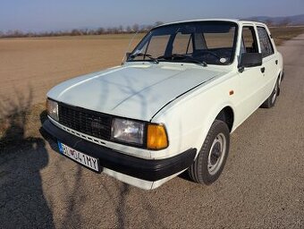 Škoda 120 LS