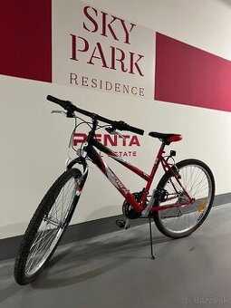 Bicykel Dema 26“, veľ.: 18“