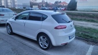 Seat leon 1.8 TSI