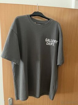 Gallery Dept