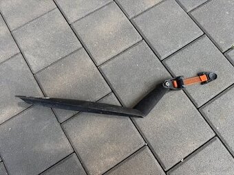 Zadný blatník SKS X3