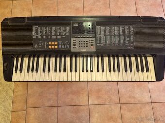 Casio ctk-750