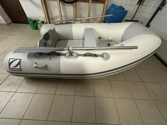 Nafukovací čln Zodiac Cadet 250 Acti-V