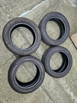 2x letné pneu Goodyear 205/55 R16