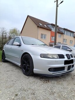 Seat leon arl top sport