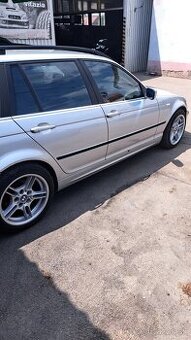 Bmw e46 318i 105kw