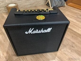 Marshall code 25