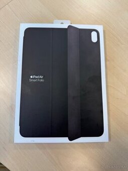 Apple Smart Folio pre iPad Air (4th/5th generation) - Black