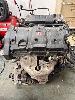 Citroen 1.6 80kw NFU