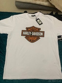 Harley Davidson