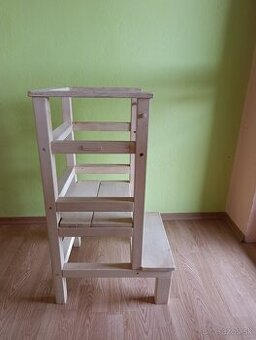 Učiaca veža