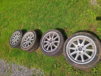Elektróny R17 5x120