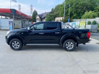 Nissan NP300 Navara - 1