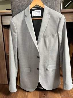 Pánske sako Selected Homme