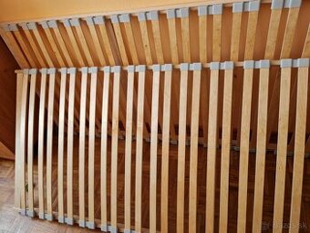 2ks Rošt 90x200