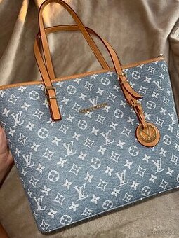 Louis vuitton riflova kabelka
