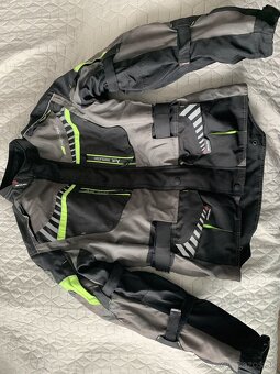 Predam moto bundu SPARK velkost L/XL - 1