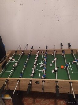 Stolný futbal