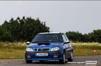 Predám Citroen Saxo vts 1.6 16v