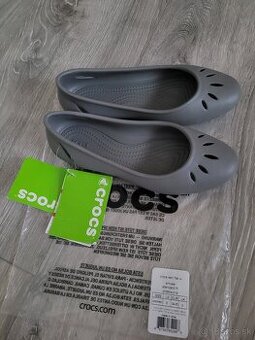 Crocs baleriny