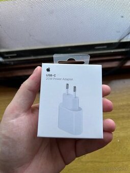 apple rýchlonabíjací adaptér 20w usb c