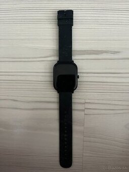 Xiaomi Amazfit GTS cierne