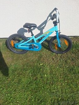 Detský bicykel