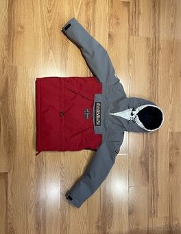 Napapijri skidoo anorak