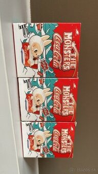 Labubu Coca-Cola - Blind box