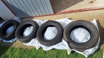 pneumatiky Continental PremiumContact 5 – 215/60 R16 95H