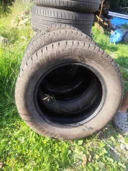 Zimné gumy Matador 195/60 R15