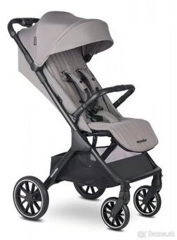 Športový kočík Easywalker Jackey2XL