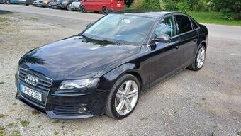 A4 1,8TFSI