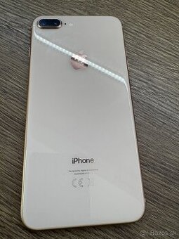 Apple Iphone 8plus 64GB