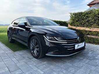 Volkswagen Arteon Shooting Brake 2.0 TDI Elegance DSG