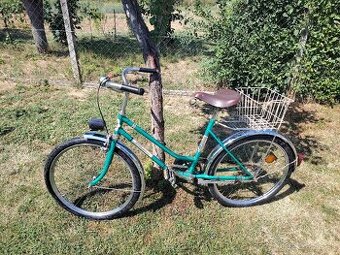 Bicykel