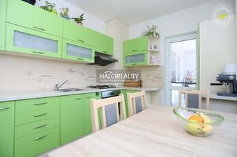 HALO reality - Predaj, trojizbový byt Považská Bystrica, SNP