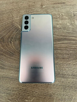 Samsung Galaxy S21+ 256GB Phantom Silver