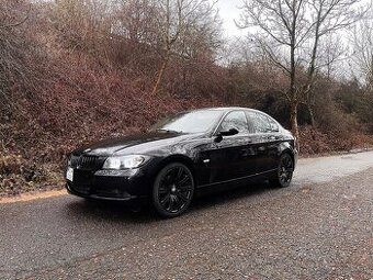Rozpredam bmw 325i n52