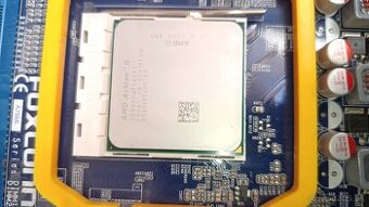 Predám základnú dosku foxconn