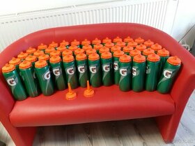 Fľaša Gatorade